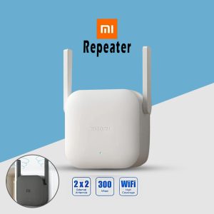 Mi Wi-Fi Repeater