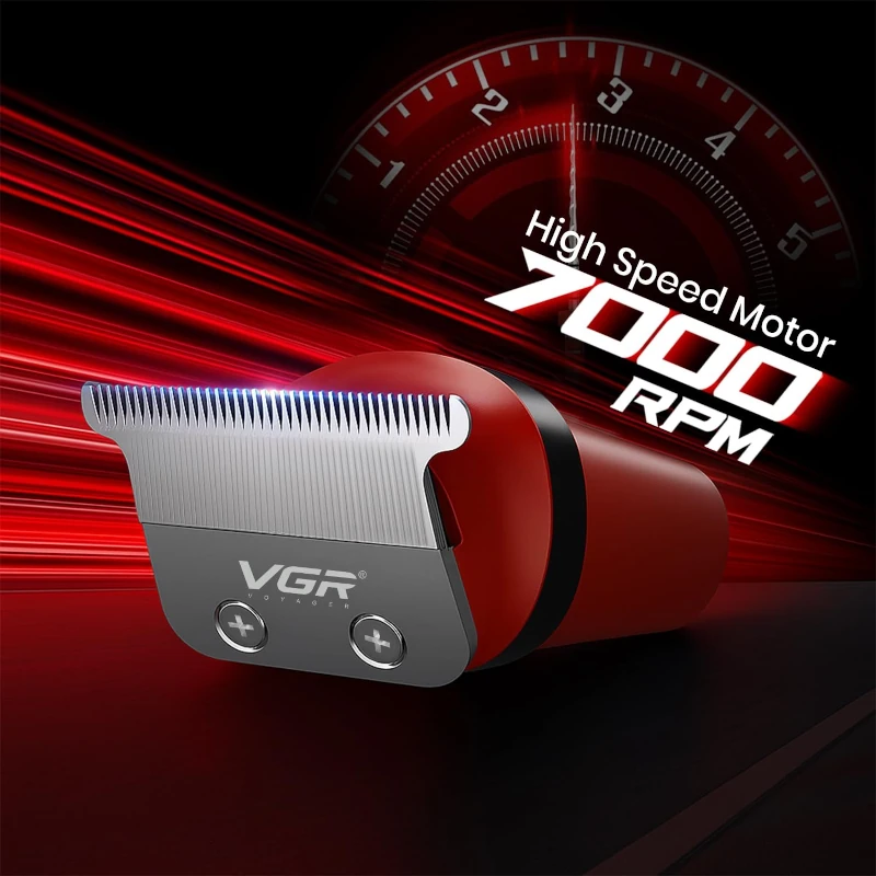 VGR V-987 (7000RPM) - Image 2