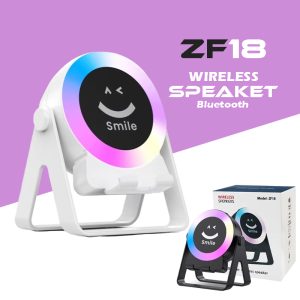 ZF18 Sensor Bluetooth Speaker