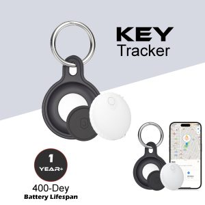 Key Location Tracker