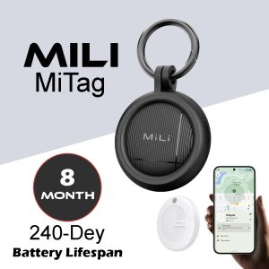 MiLi MiTag