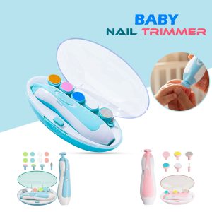 Baby Nail Trimmer
