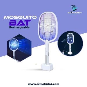 Mosquito Killing Bat