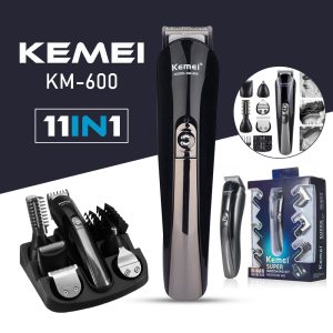 Kemei KM 600