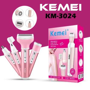 Kemei KM-3024
