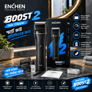 ENCHEN Boost 2