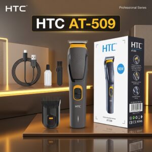 HTC AT-509 Trimmer