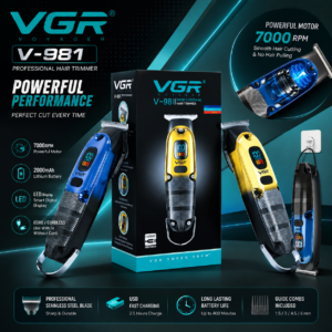 VGR V981